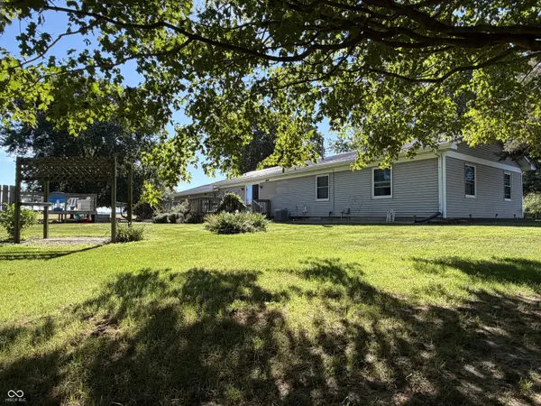 4786 S 775 E, New Ross, IN 47968
