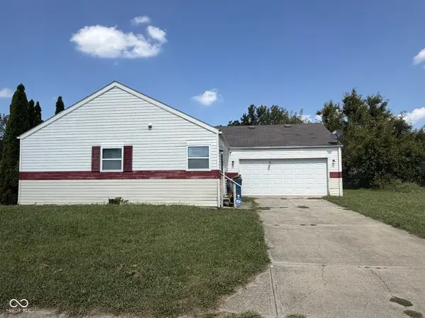 3927 N Wittfield, Indianapolis, IN 46235