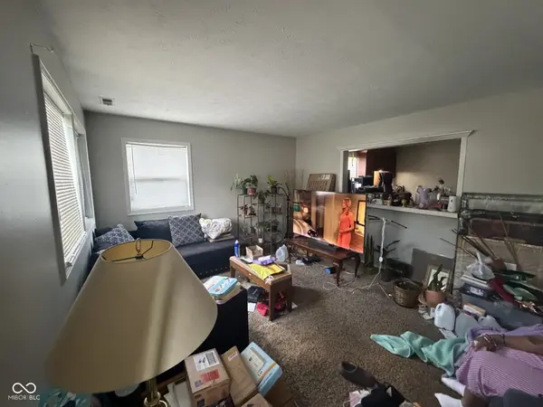 3927 N Wittfield, Indianapolis, IN 46235
