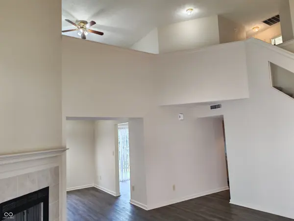 6140 Lake Freeman DR, Indianapolis, IN 46254