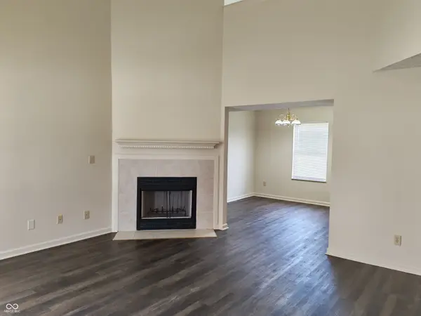 6140 Lake Freeman DR, Indianapolis, IN 46254