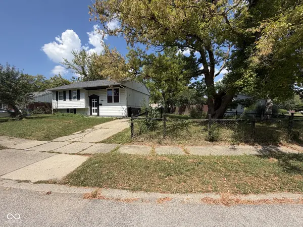 9150 E 34th, Indianapolis, IN 46235