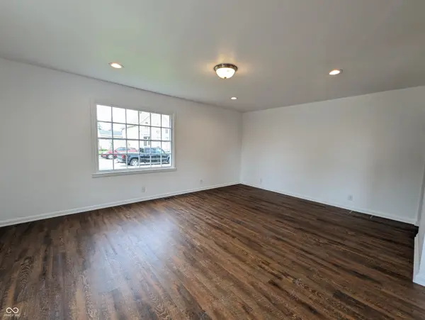 102 S West ST, Milroy, IN 46156