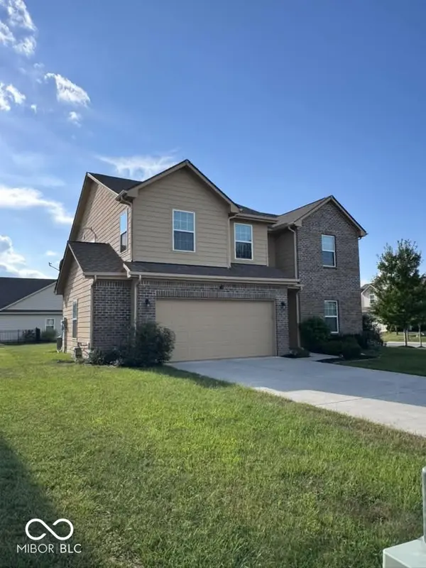 17706 Arryne E, Noblesville, IN 46062