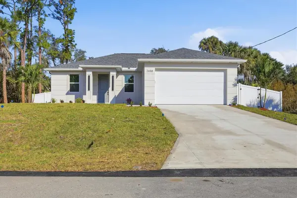 2658 ALLSUP TER, North Port, FL 34286