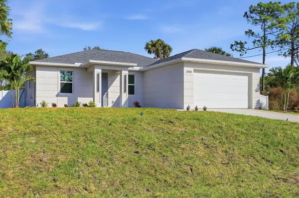 2658 ALLSUP TER, North Port, FL 34286