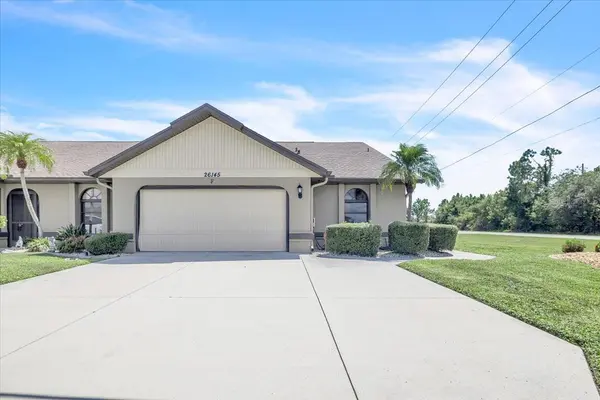26145 EXPLORER RD #2F, Punta Gorda, FL 33983
