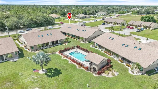26145 EXPLORER RD #2F, Punta Gorda, FL 33983
