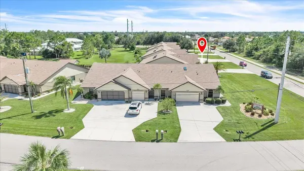 26145 EXPLORER RD #2F, Punta Gorda, FL 33983