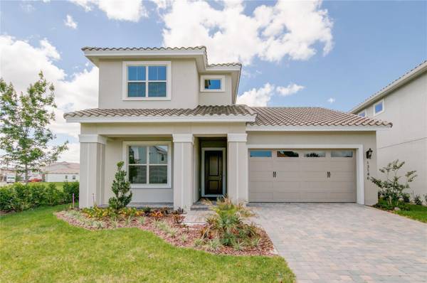 13146 BROMBOROUGH DR, Orlando, FL 32832
