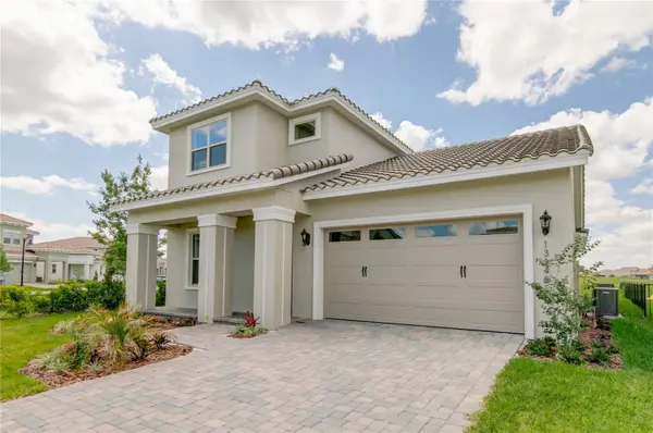 13146 BROMBOROUGH DR, Orlando, FL 32832