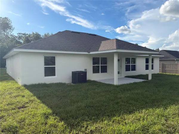 15691 SE 97TH AVE, Summerfield, FL 34491