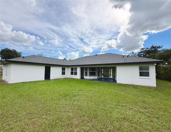 3311 SW 133RD PL, Ocala, FL 34473