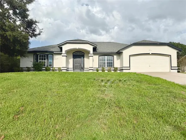 3311 SW 133RD PL, Ocala, FL 34473