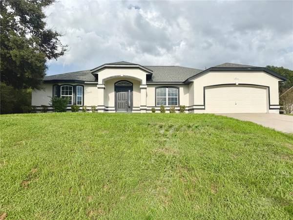 3311 SW 133RD PL, Ocala, FL 34473