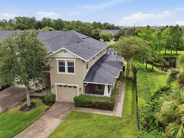 9863 TIVOLI VILLA DR, Orlando, FL 32829