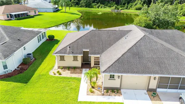 29338 MARKER LOOP, San Antonio, FL 33576
