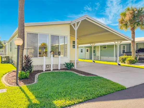 354 GRACIE AVE N, Frostproof, FL 33843