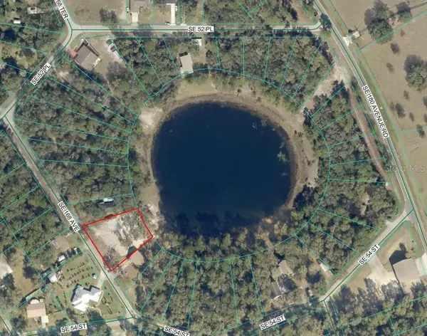 5387 SE 168TH AVE, Ocklawaha, FL 32179