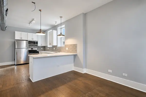 2117 W 18th ST #2R, Chicago, IL 60608