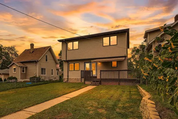 4244 Madison ST NE, Columbia Heights, MN 55421