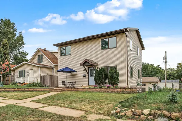 4244 Madison ST NE, Columbia Heights, MN 55421