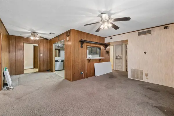 2308 Doris AVE, Oklahoma City, OK 73115