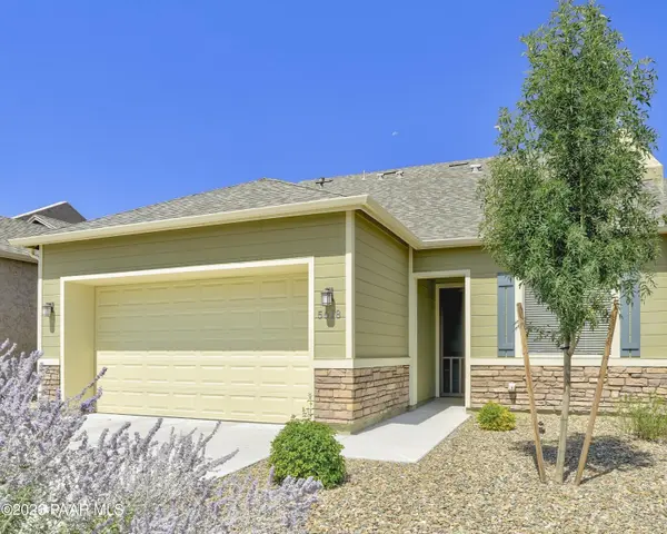 5618 N Brinson LN #11, Prescott Valley, AZ 86314