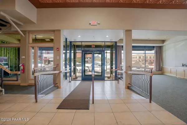 147 N Cortez ST, Prescott, AZ 86301