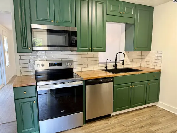 1030 College Ln, Hutchinson, KS 67501