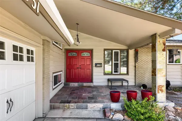 6731 S Clayton WAY, Centennial, CO 80122