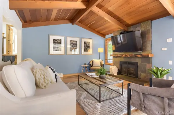 6731 S Clayton WAY, Centennial, CO 80122