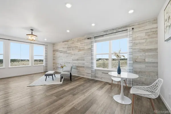 39358 Hart CIR, Elizabeth, CO 80107