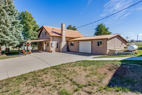 76 Windy WAY, Westcliffe, CO 81252