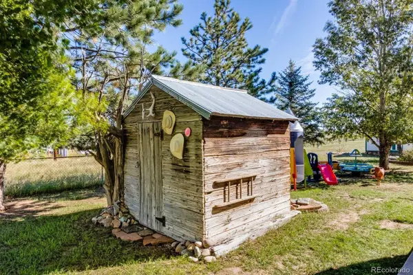 76 Windy WAY, Westcliffe, CO 81252