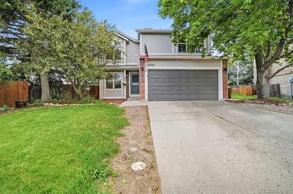 2635 Landsdown PL, Colorado Springs, CO 80919