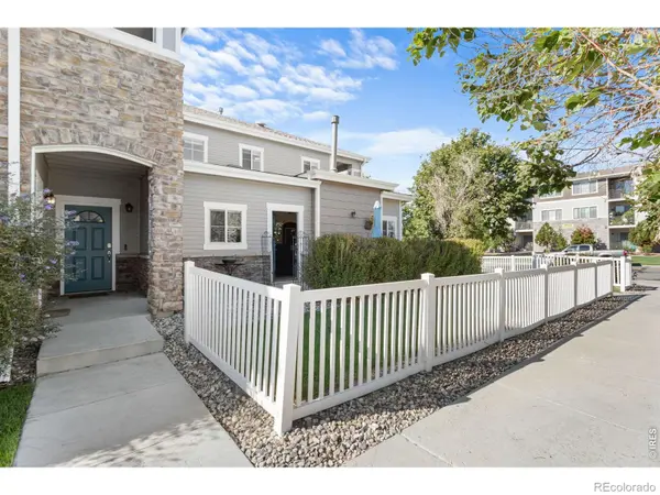 5044 Cinquefoil LN #G, Fort Collins, CO 80528