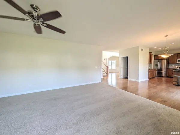 317 Shaggybark TRL, Morton, IL 61550