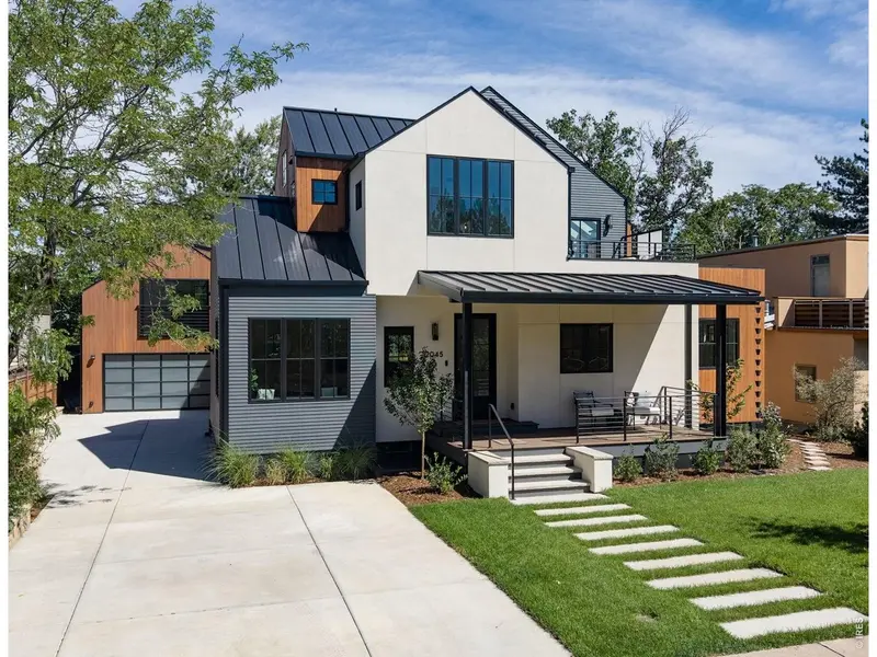 2045 Alpine, Boulder, CO 80304
