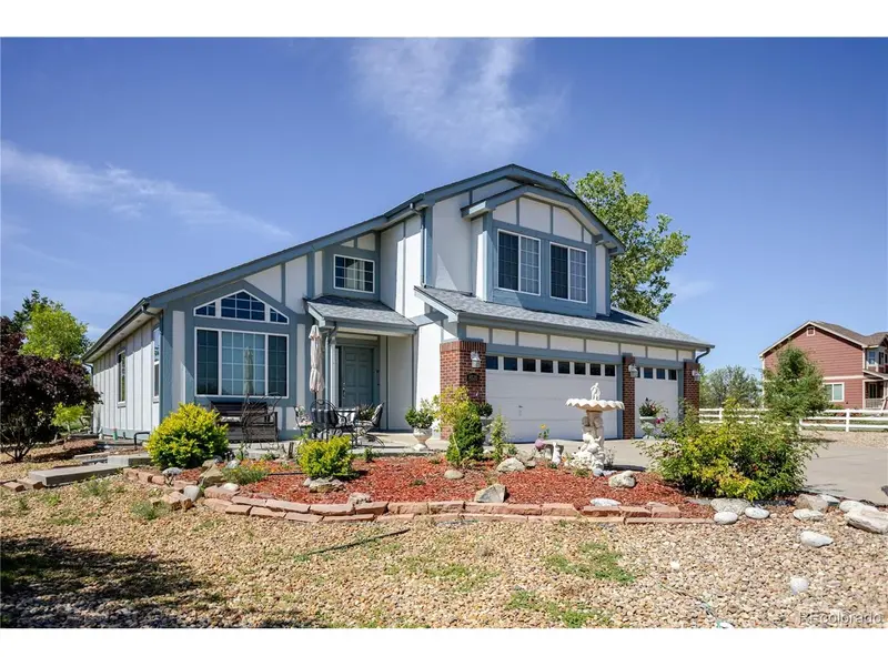 8510 E 145th, Brighton, CO 80602