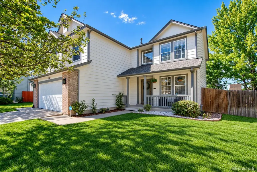 4297 S Jericho ST, Aurora, CO 80013