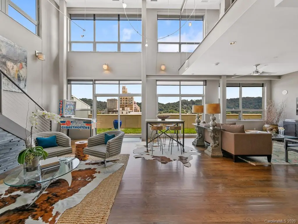 12 S Lexington AVE #600, Asheville, NC 28801