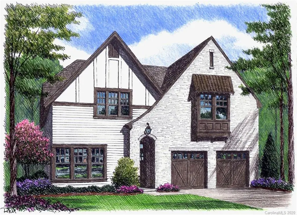 12136 Cambridge Square DR, Cornelius, NC 28031