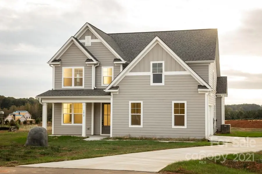 1010 Coppergate DR #Lot 7, Salisbury, NC 28147