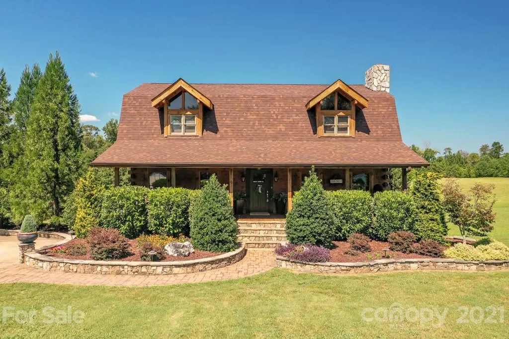 112 Gene Mcgaha LN, Mooresboro, NC 28114
