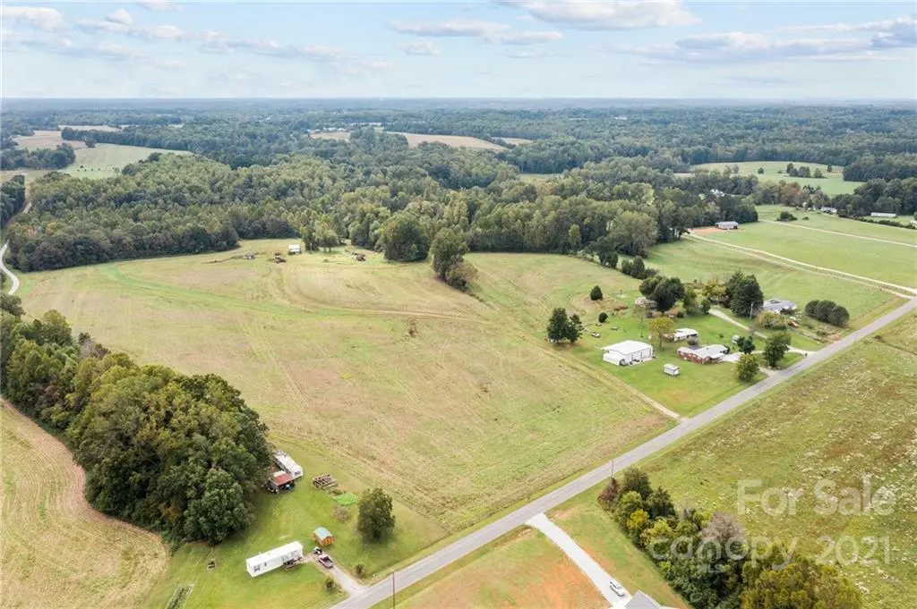 264 Rowan RD, Cleveland, NC 27013