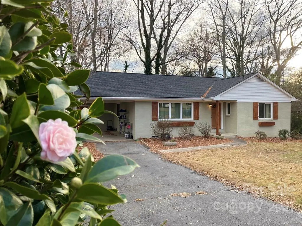 1209 Arden RD, Salisbury, NC 28144