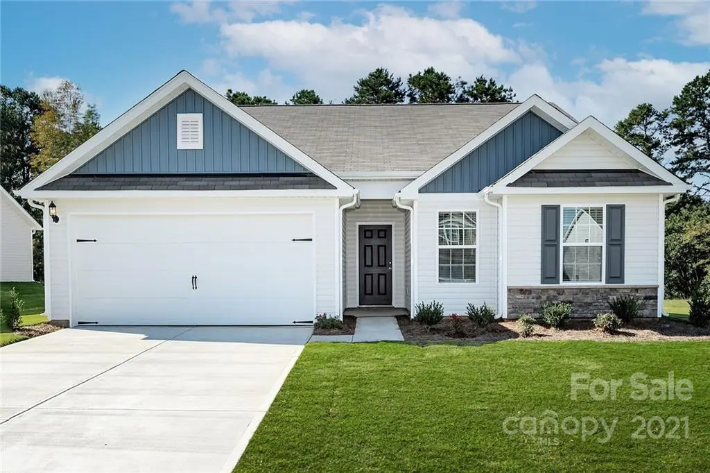 358 Caffee DR, Kings Mountain, NC 28086