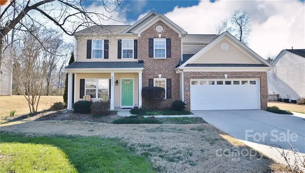 4695 Hannah DR, Rock Hill, SC 29732