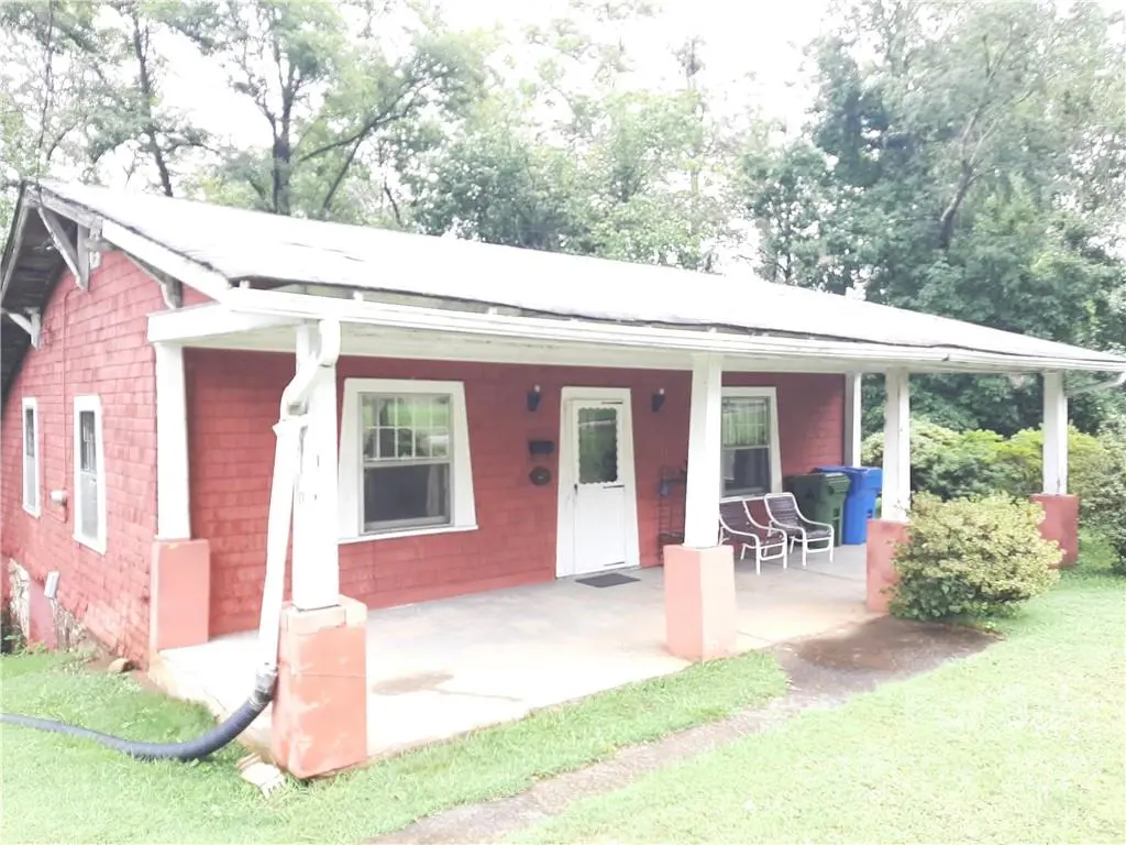 517 Westwood PL, Asheville, NC 28806